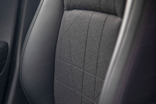 Honda HR-V Advance CVT  1.5 i-MMD