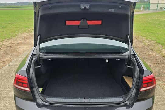 Volkswagen Passat 1.5 TSI EVO Elegance