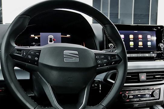 Seat Arona 1.0 TSI Style S&S DSG