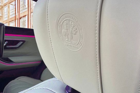 Mercedes Klasa S AMG 63 E Performance L 4-Matic