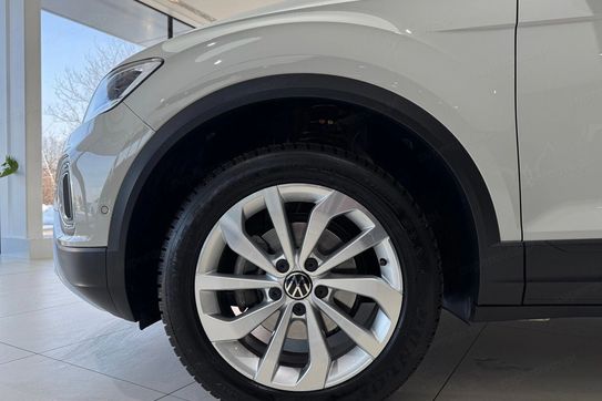 Volkswagen T-Roc 1.5 TSI Life DSG