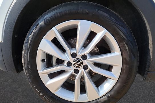 Volkswagen T-Cross 1.0 TSI Special Edition DSG