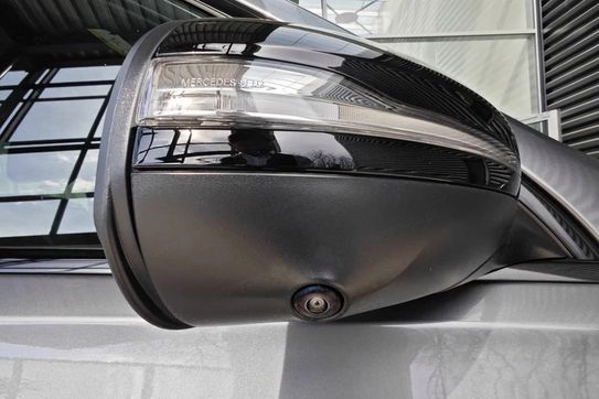 Mercedes GLE 450 d 4-Matic AMG Line