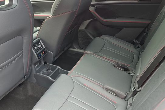 Skoda Kodiaq RS 2.0 TSI 4x4 DSG