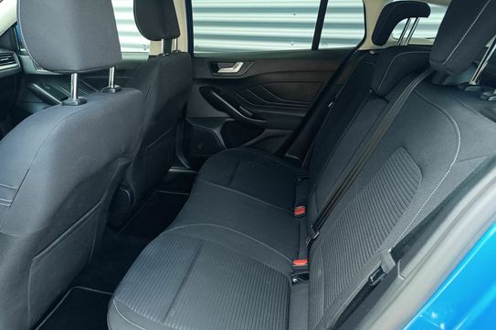 Ford Focus 1.5 EcoBlue Titanium X aut