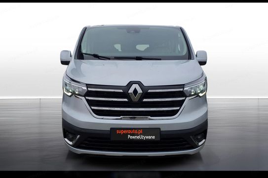 Renault Trafic Blue dCi L2