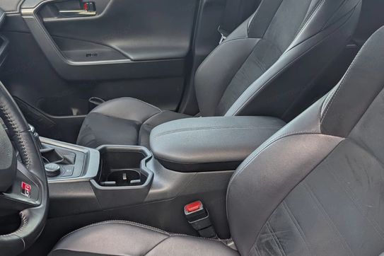 Toyota RAV4 2.5 Hybrid Gr Sport 4X4