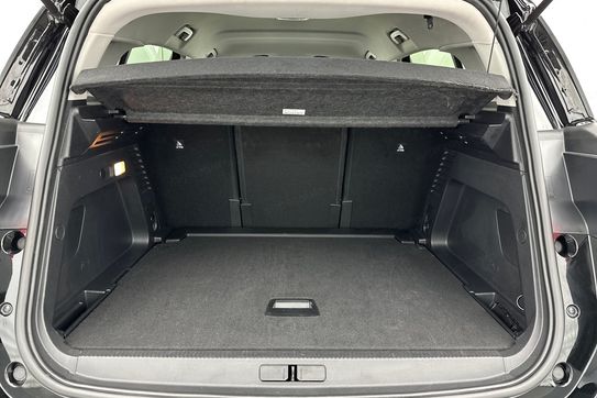 Citroen C5 Aircross Max 1.2 mHEV DCS6