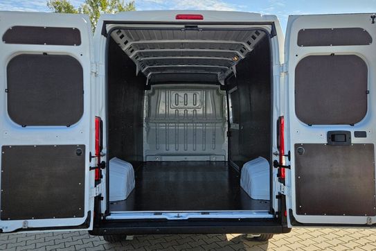 Citroen Jumper L3H2
