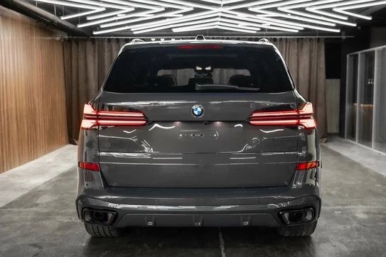 BMW X5 xDrive30d M Sport