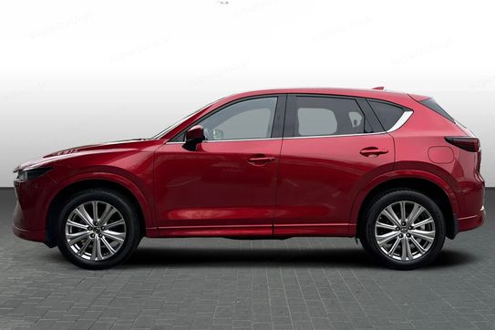 Mazda CX-5 2.0 Enso 2WD