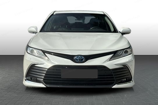 Toyota Camry Executive 2.5 Hybrid  CVT