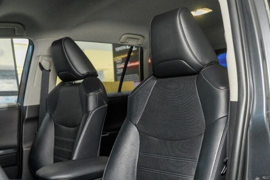 Toyota RAV4 2.5 Hybrid Executive 4x4