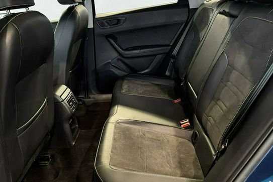 Seat Ateca 1.5 TSI Style S&S DSG