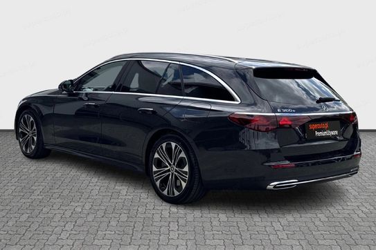 Mercedes E Klasa Kombi 300 e Avantgarde