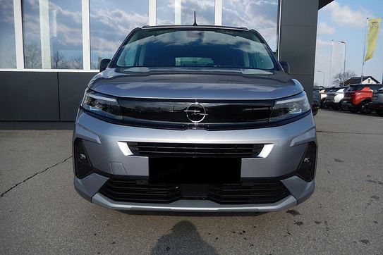 Opel Combo L1H1 GS