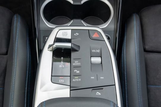 BMW X2 xDrive20d M Sport