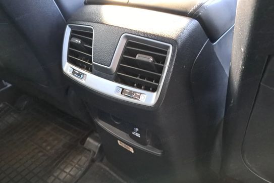 SsangYong Rexton 2.0 t Quartz 4WD 7OS