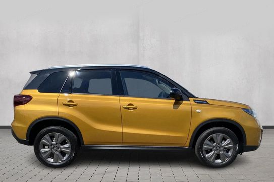 Suzuki Vitara 1.4 Boosterjet mHEV Premium Plus 4WD