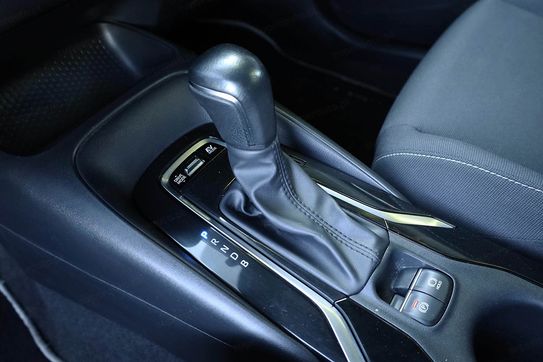 Toyota Corolla 1.8 Hybrid Gpf Comfort