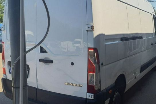Renault Master L3H2