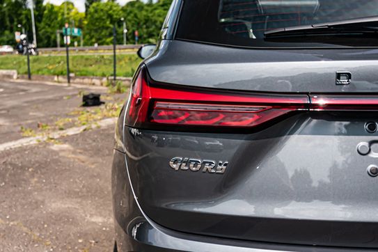 DFSK FX 600 Prestige 1.5 T-GDI aut