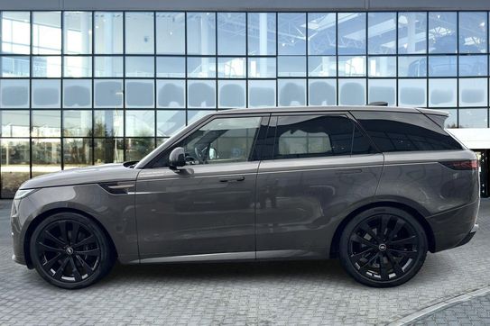 Land Rover Range Rover Sport D300 Dynamic HSE
