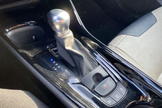 Toyota C-HR 2.0 Hybrid Executive