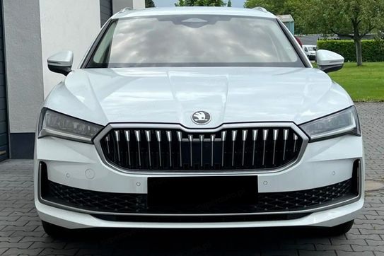 Skoda Superb Drive  2.0 TDI DSG 4x4