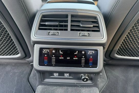Audi A6 40 TDI quattro