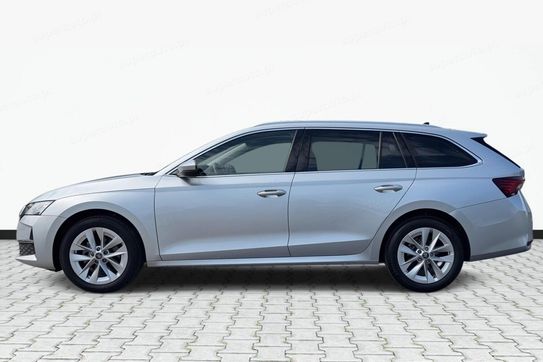 Skoda Octavia 1.5 TSI Selection DSG
