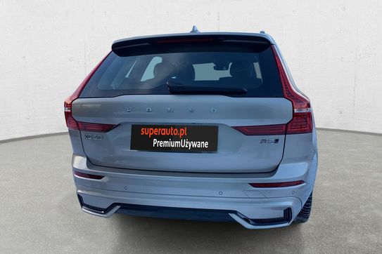 Volvo XC60 B5 B AWD Plus Dark aut