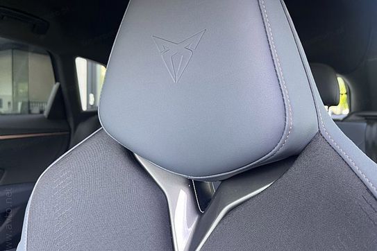 Cupra Terramar 1.5 eTSI mHEV DSG