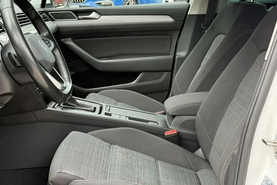 Volkswagen Passat 2.0 Tdi Evo Business Dsg