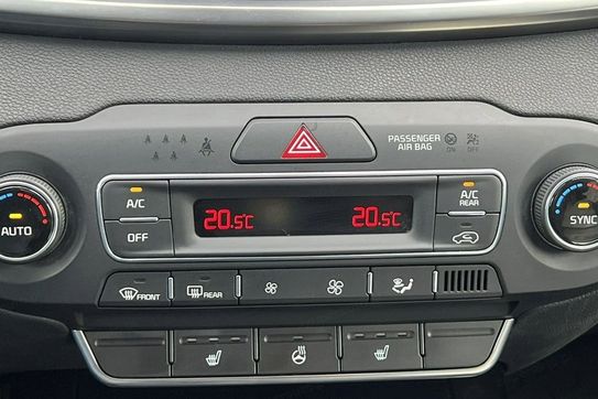 Kia Sorento 2.0 CRDI L AWD aut