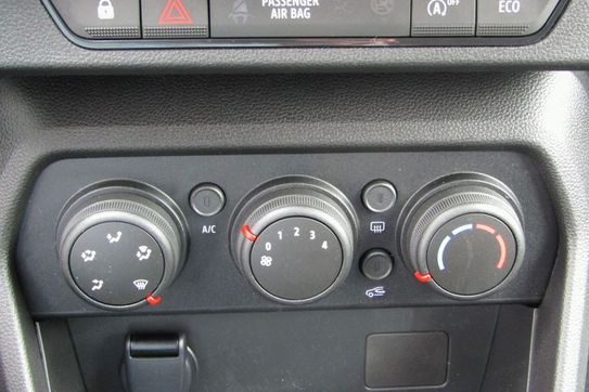 Dacia Jogger Expression 5-miejsc LPG 1.0