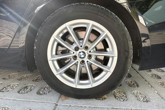 BMW Seria 5 518d