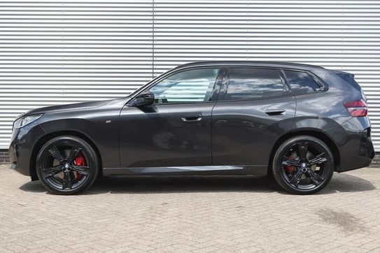 BMW X3 M50 xDrive