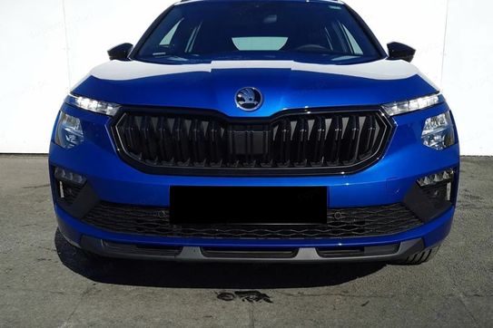 Skoda Kamiq Selection 1.0 TSI DSG