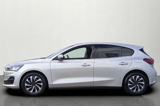 Ford Focus 1.0 EcoBoost Titanium X