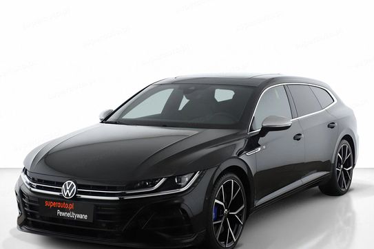 Volkswagen Arteon 2.0 TSI 4Motion R DSG