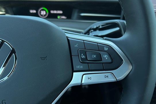 Volkswagen ID.7 Plus 77 kWh
