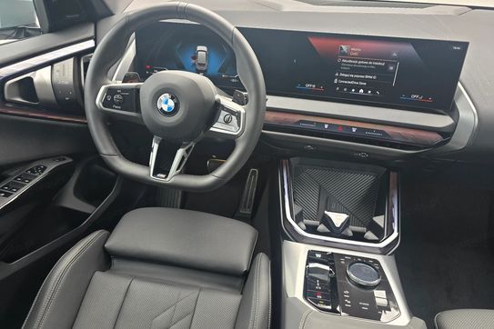 BMW X3 XDRIVE20D Mhev