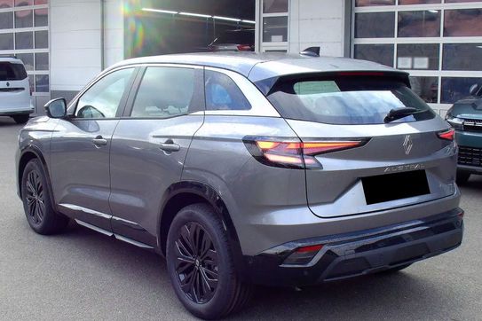 Renault Austral Evolution 1.3 TCe mHEV