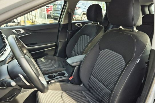 Kia Ceed 1.5 T-GDI M DCT