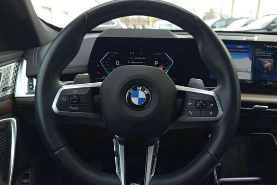 BMW X1 sDrive18i xLine aut