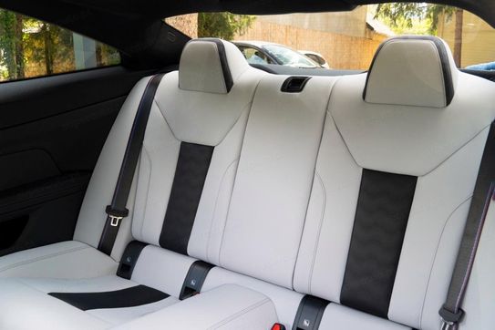 BMW Seria 4 Coupe M4 Competition M xDrive