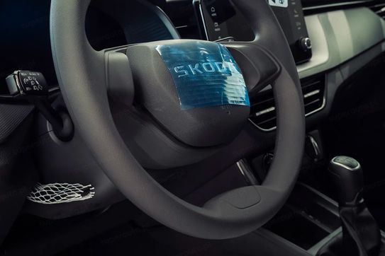 Skoda Scala Essence 1.0 TSI