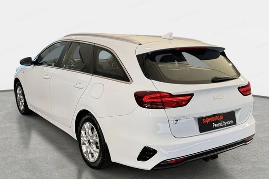 Kia Ceed T-GDI M
