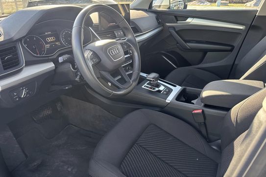 Audi Q5 40 TDI quattro Advanced